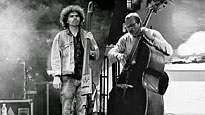 BASS DUO KOLESNIK & VOLOSHCHUK