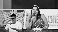 LUCIE VÍŠKOVÁ & JAZZ CAKES