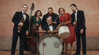 SWING MELODY ORCHESTRA