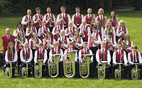 BALLESKOLENS BRASS BAND