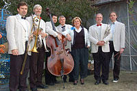 REVIVAL SWING BAND PRAHA