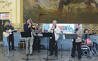 SWING STUDIO KARLOVY VARY